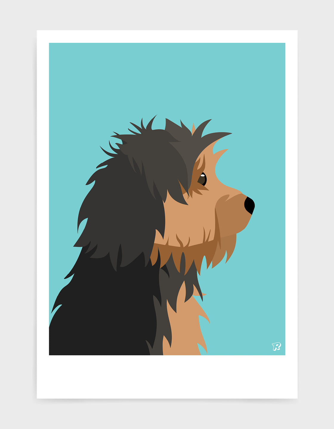 Yorkshire terrier