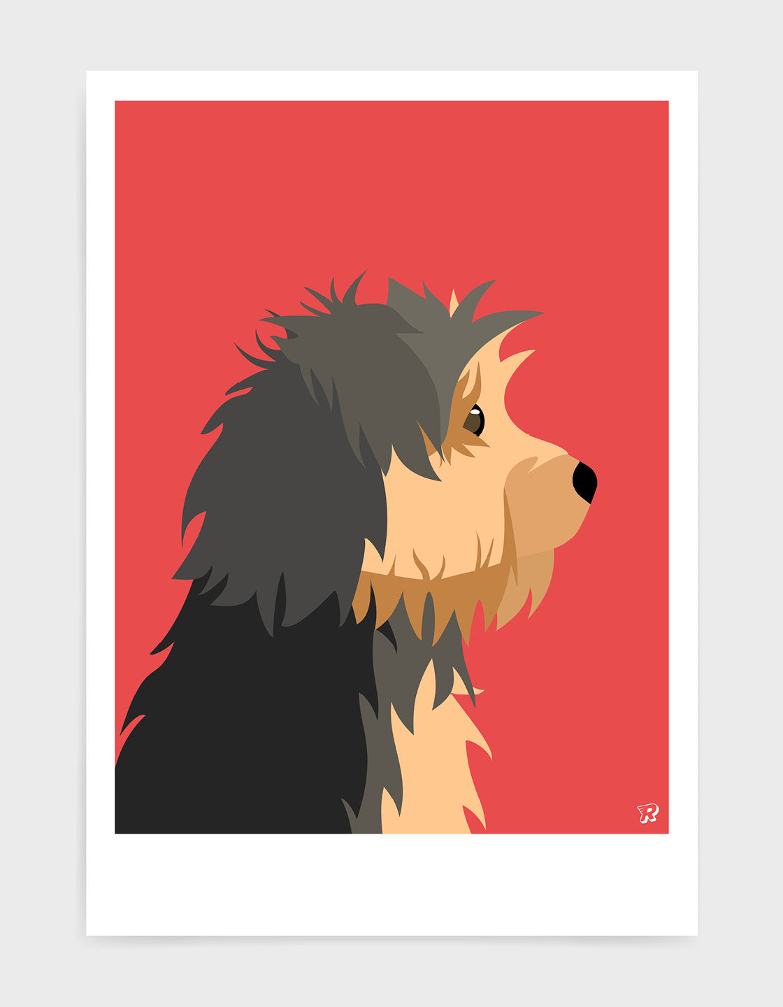 Yorkshire terrier