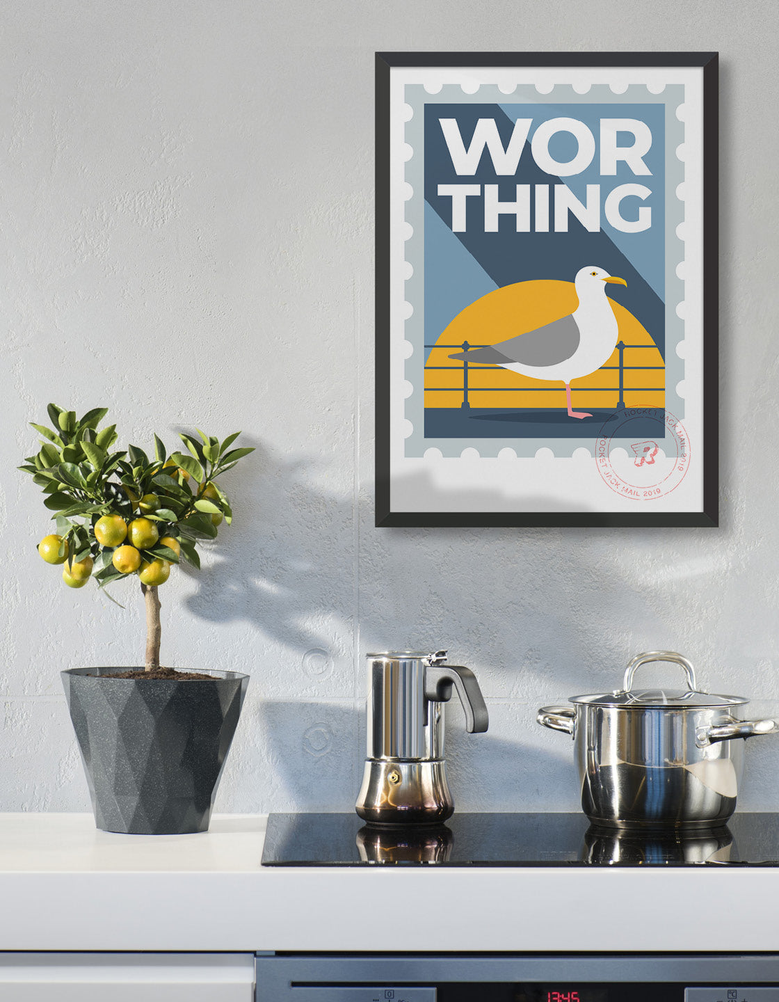 Worthing
