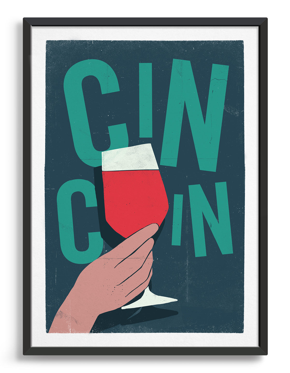 Cin Cin