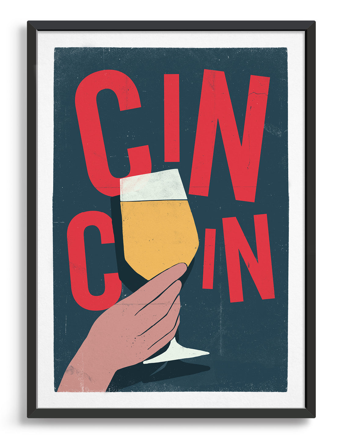 Cin Cin