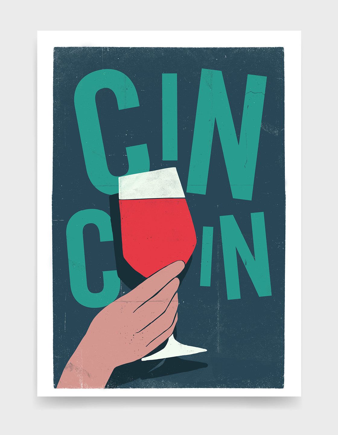 Cin Cin