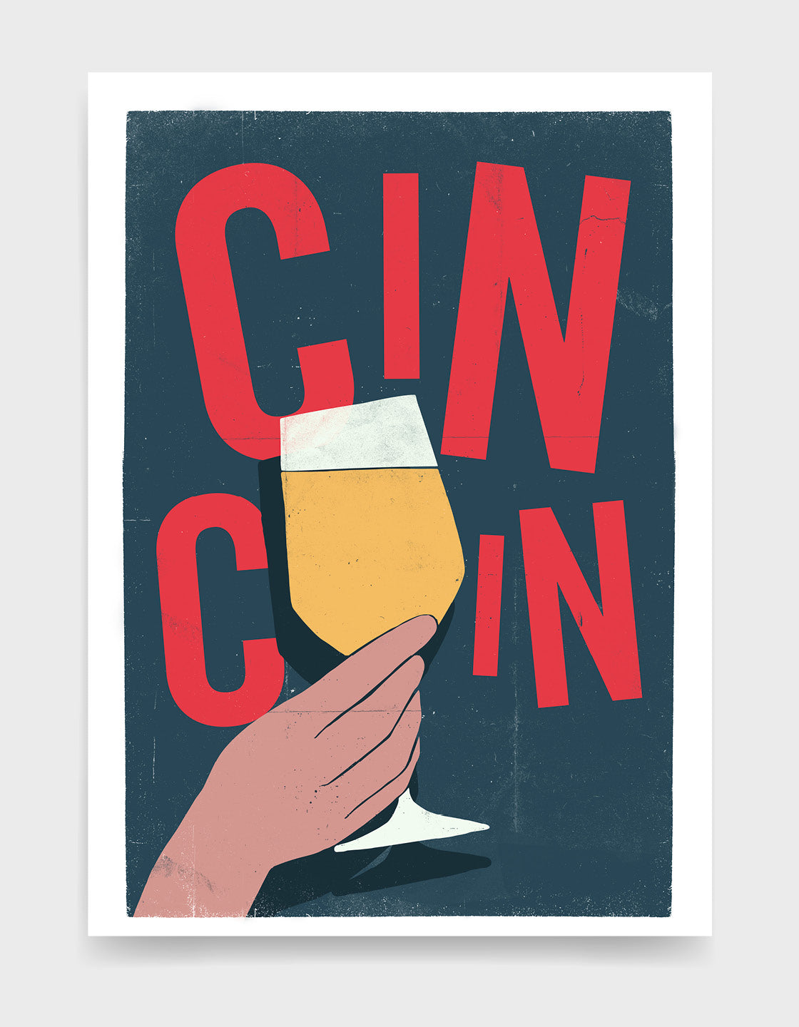 Cin Cin
