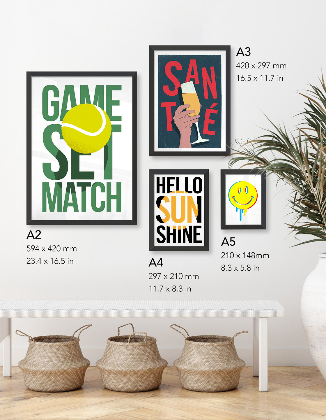 Game set match