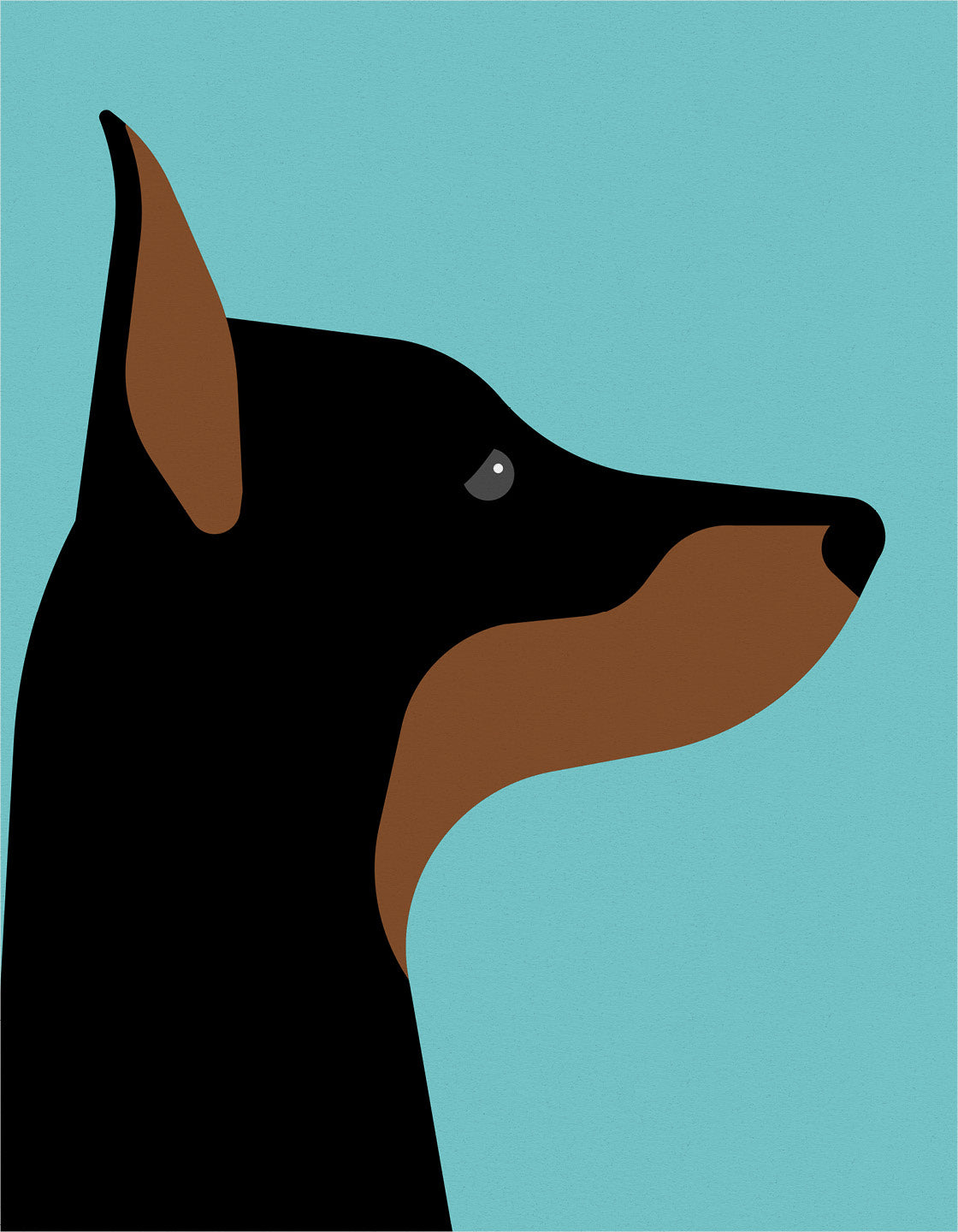 Doberman
