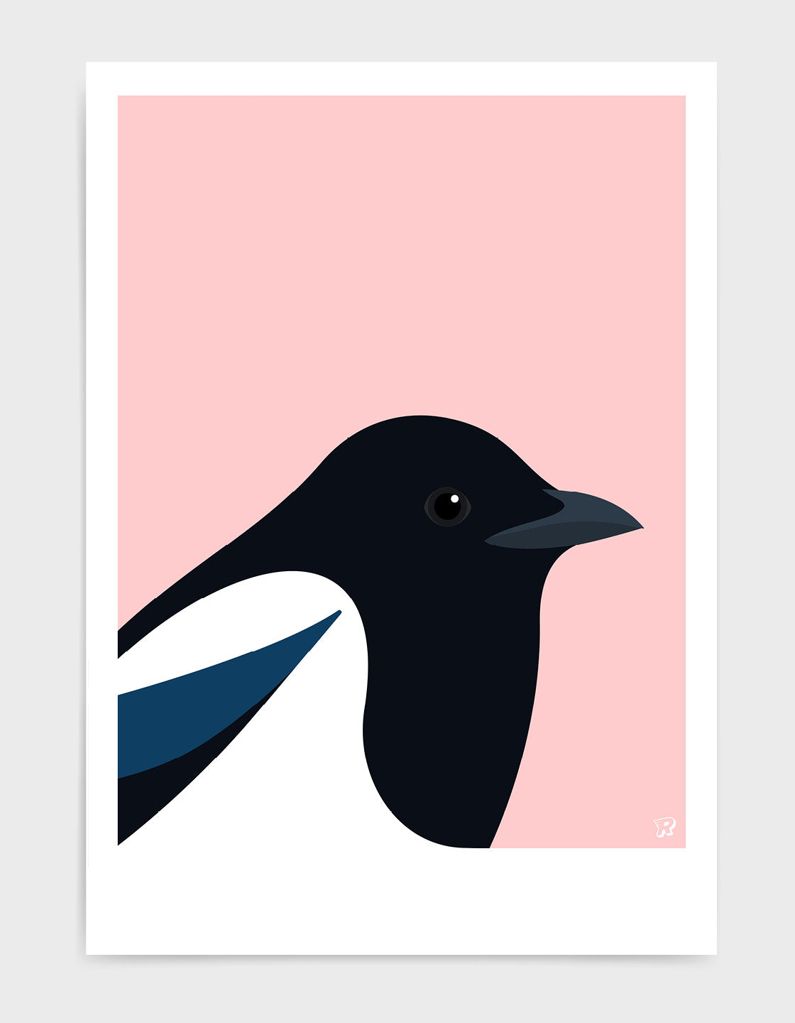 Magpie