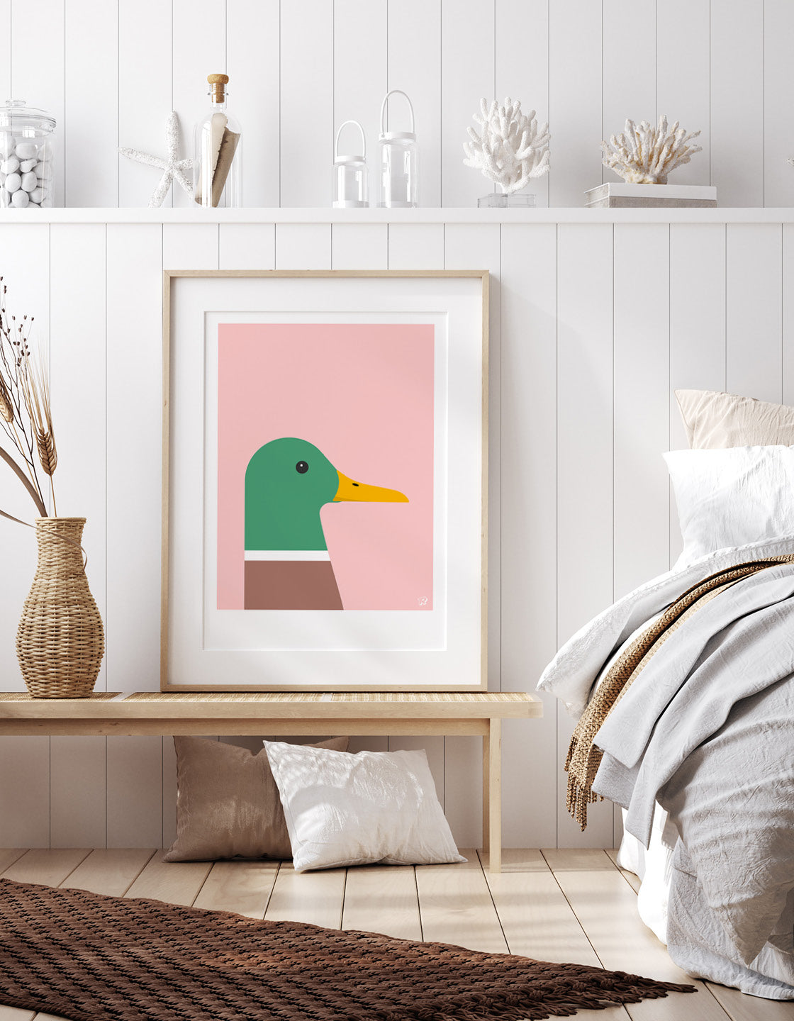 Duck