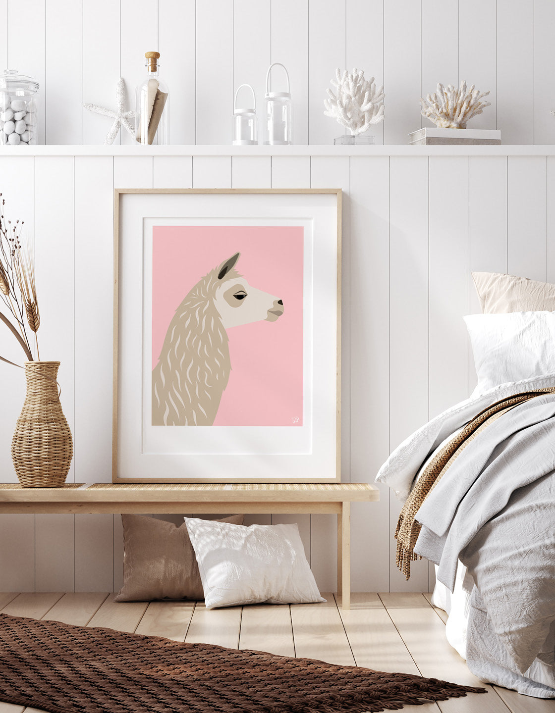 Llama