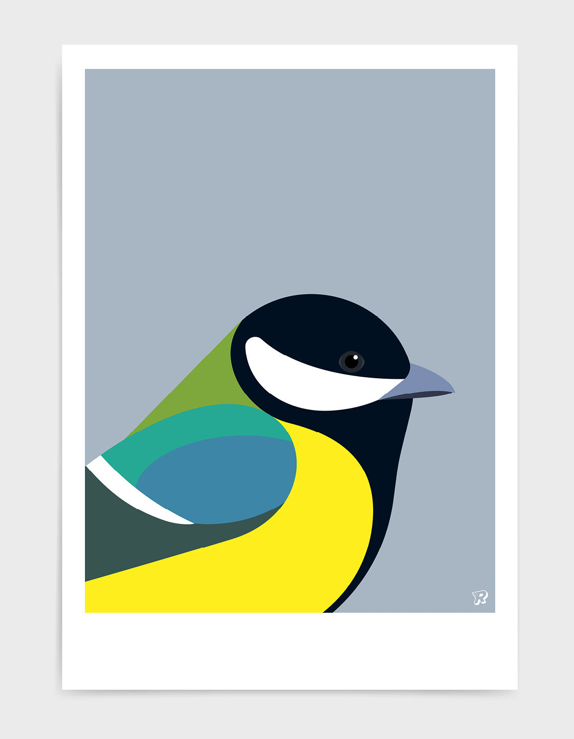 Great Tit