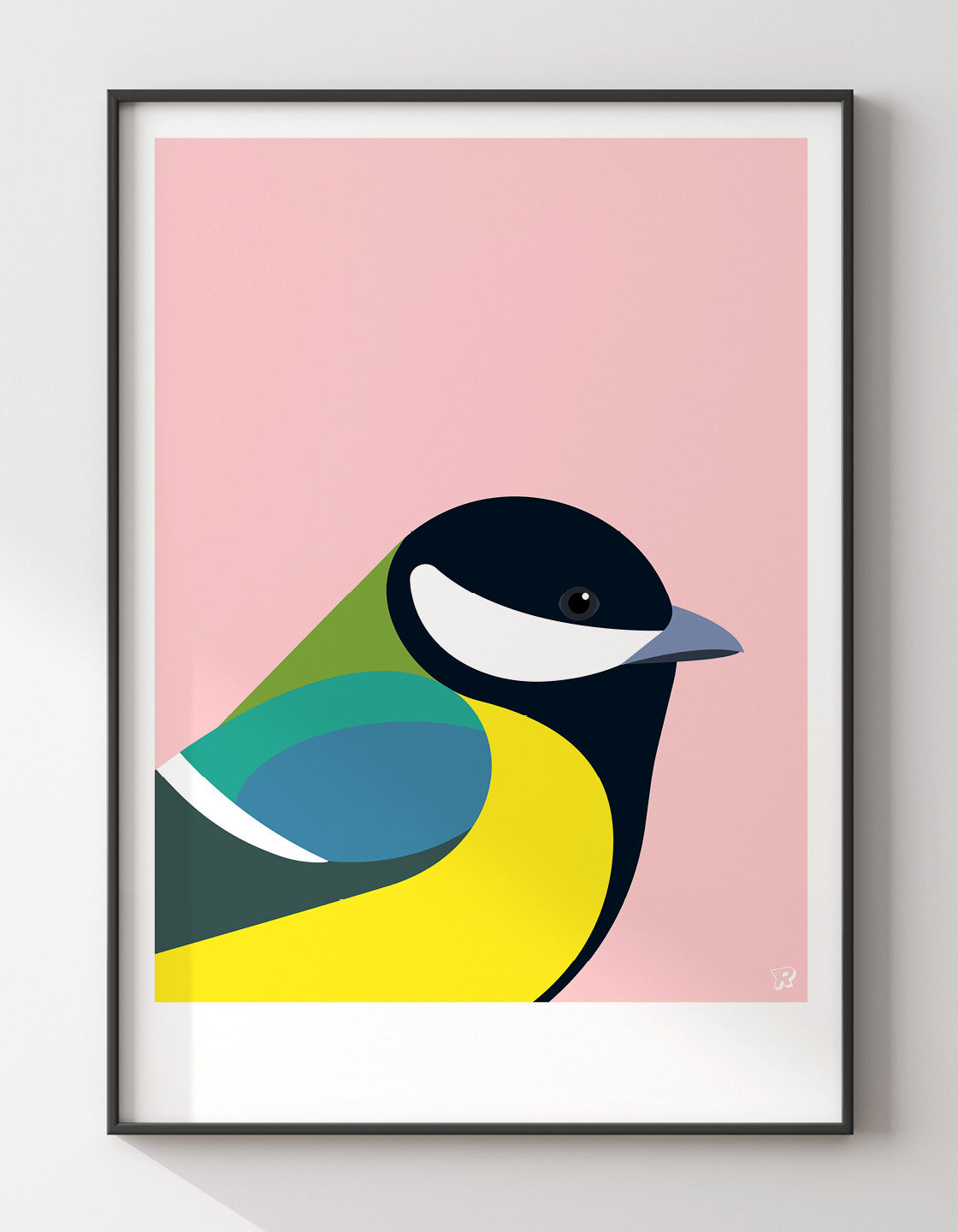 Great Tit