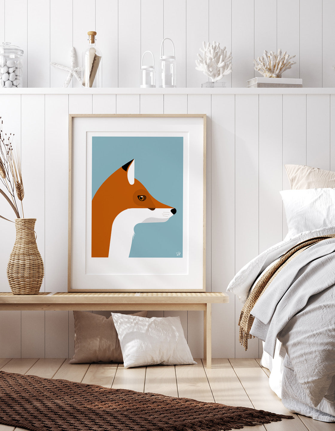 Fox