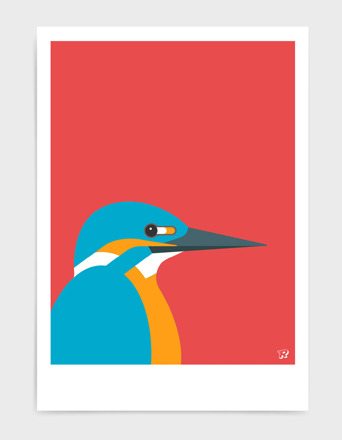 Kingfisher