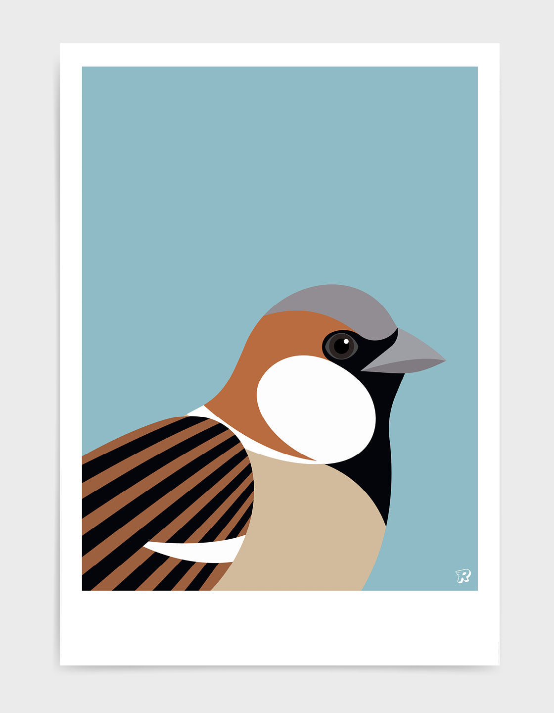 Sparrow