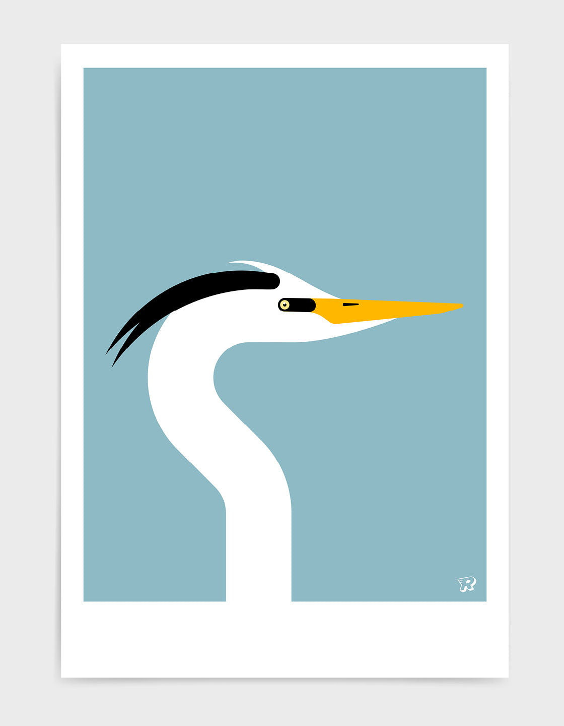 Heron