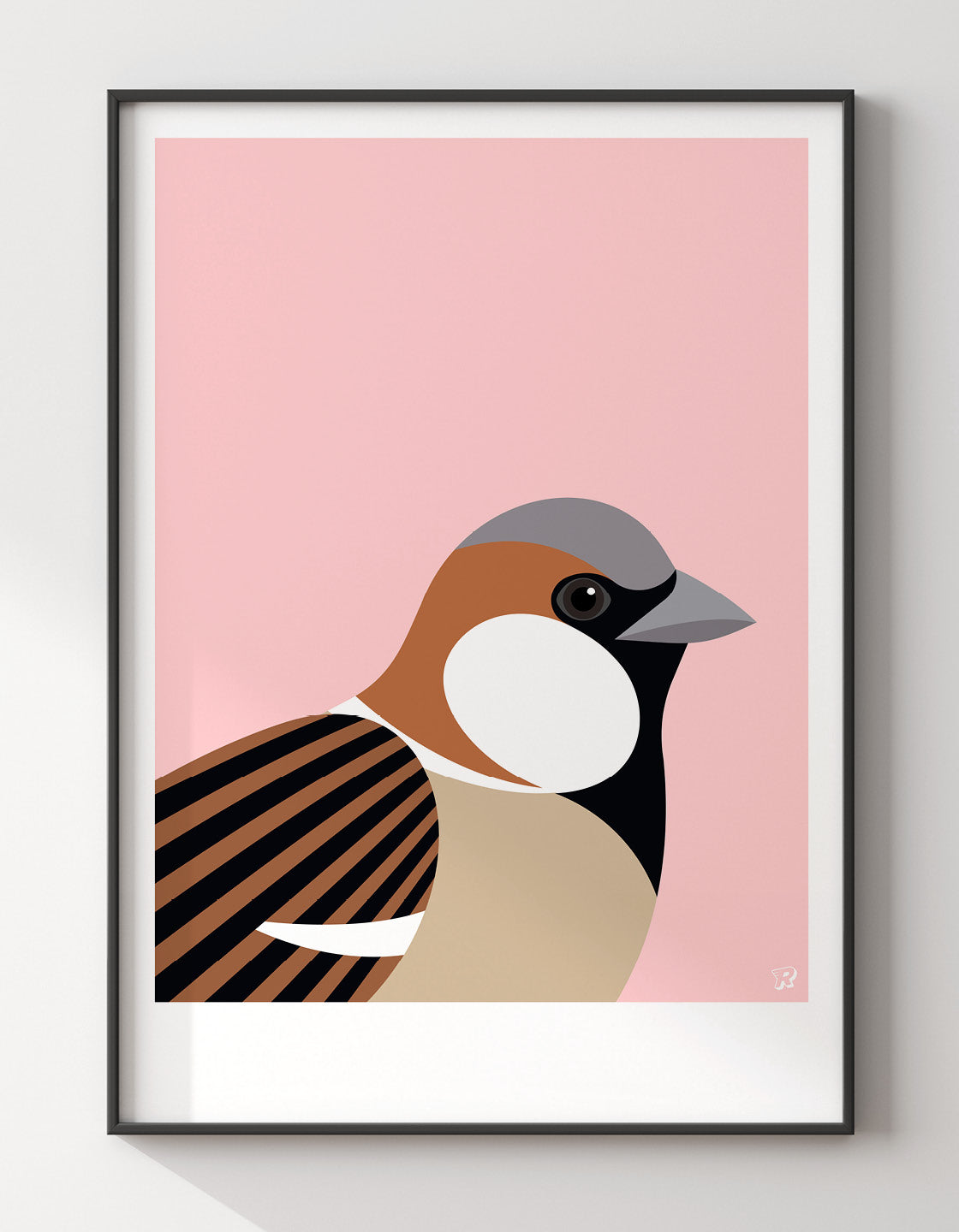 Sparrow