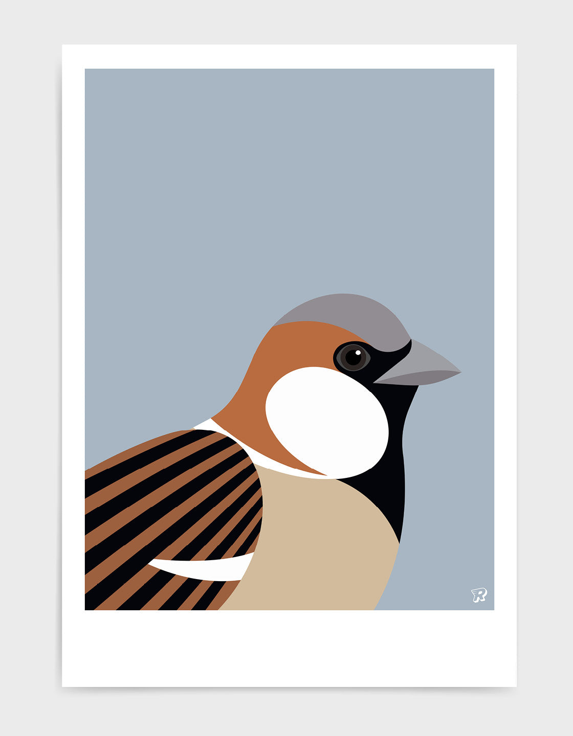 Sparrow