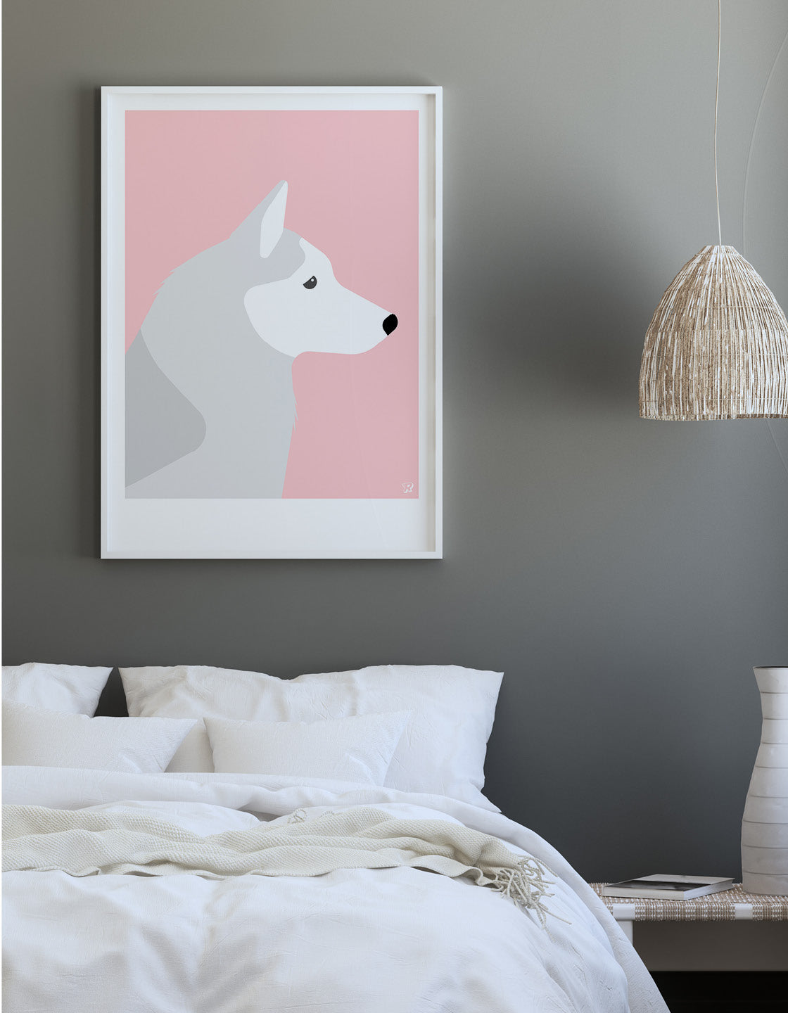 Husky
