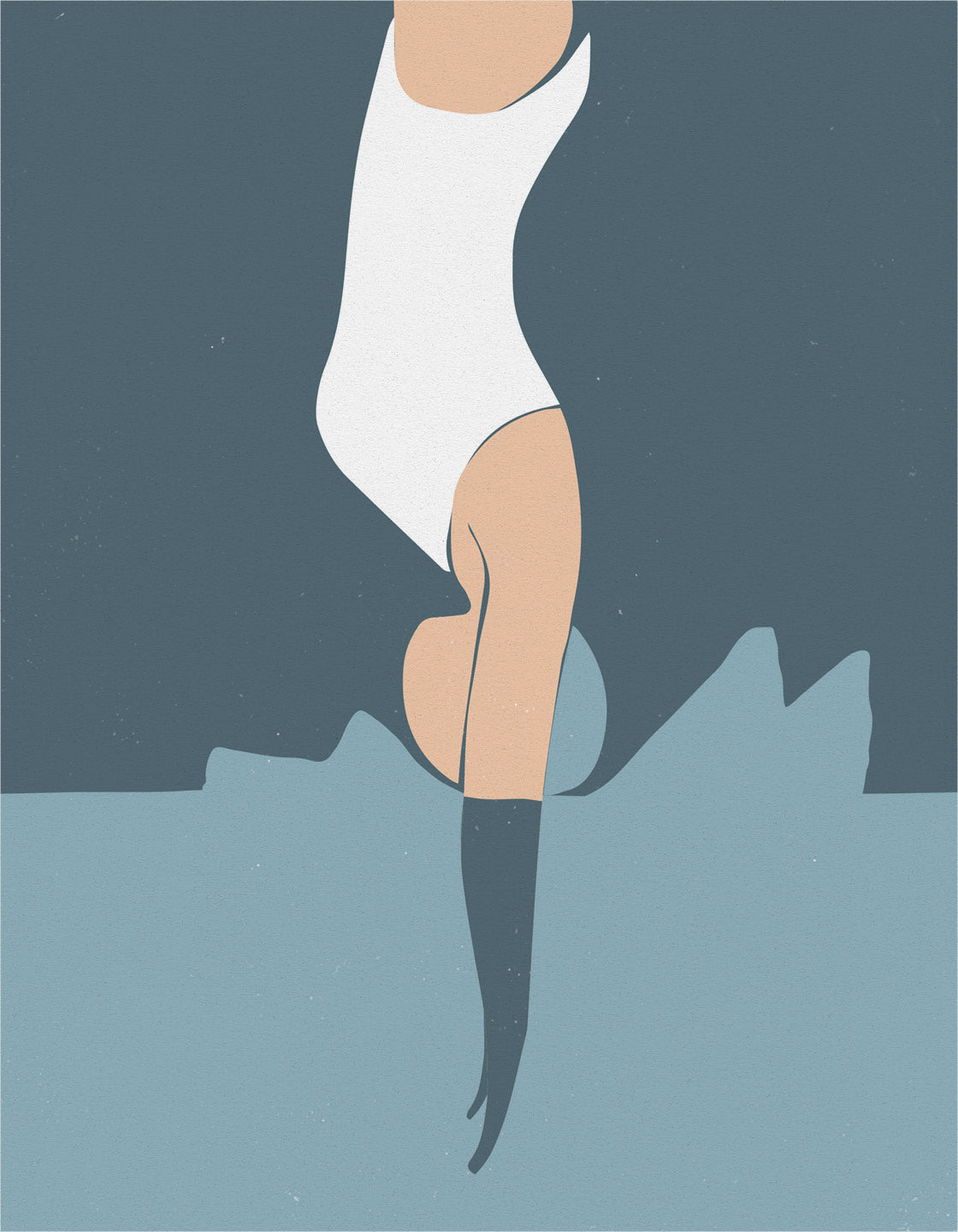 Swim club