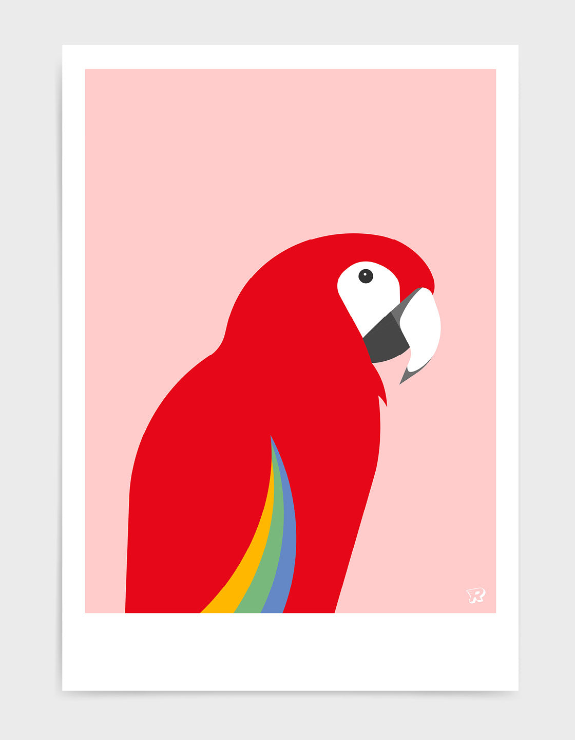 Parrot
