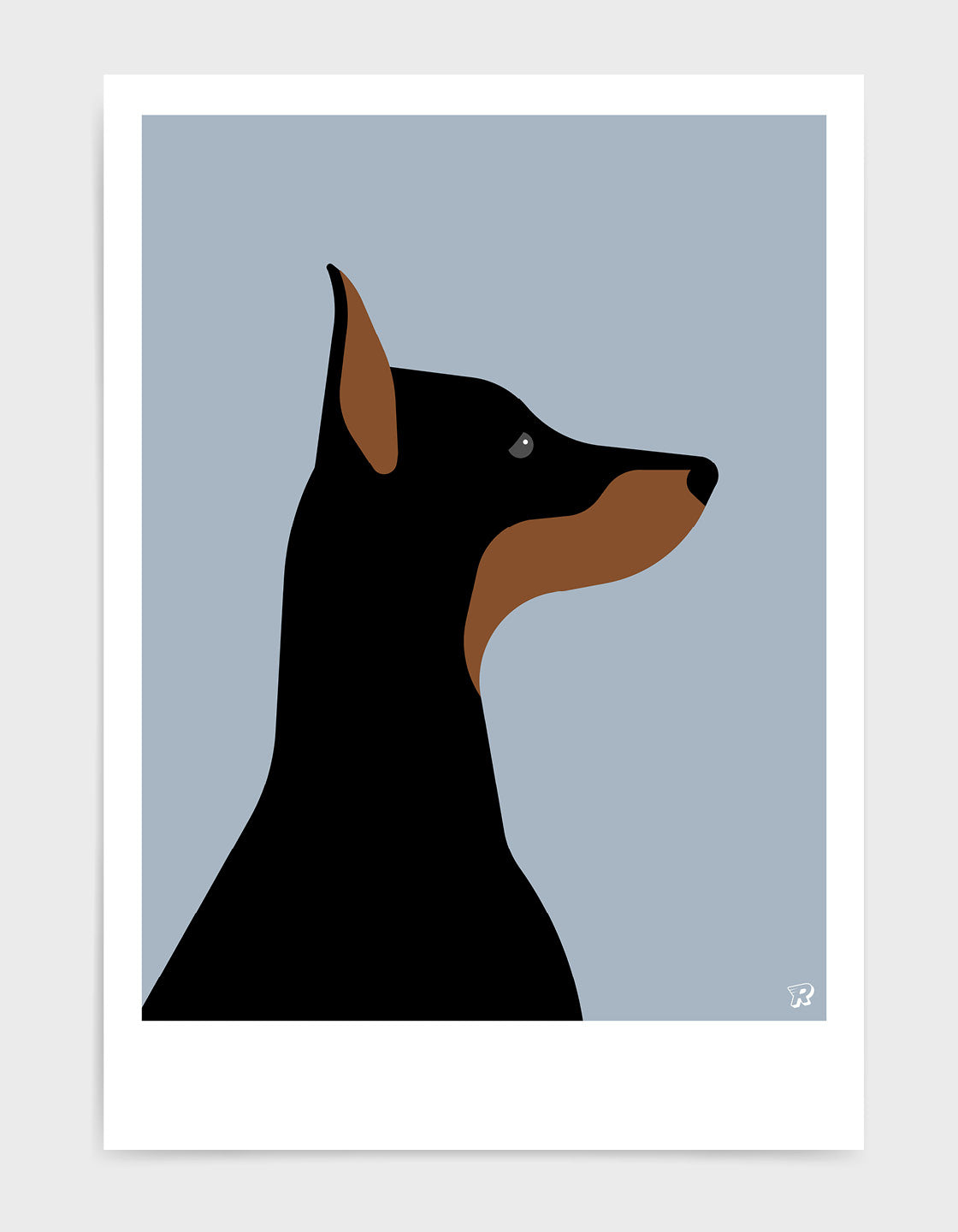 Doberman