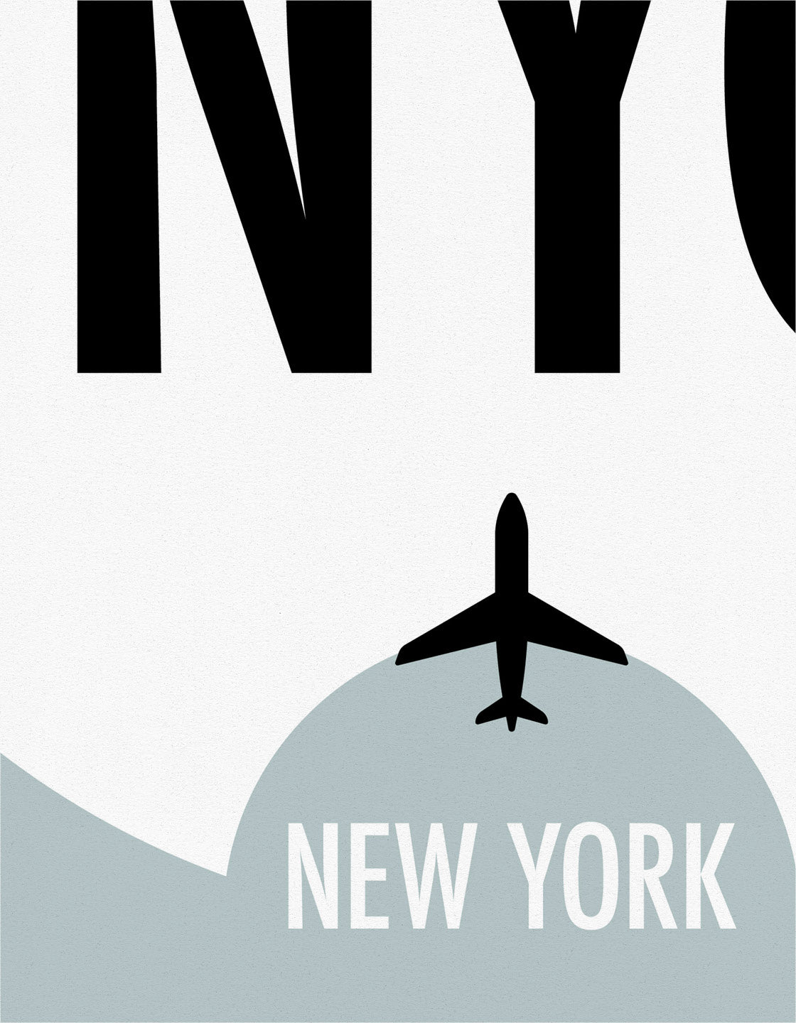 Retro travel destination II