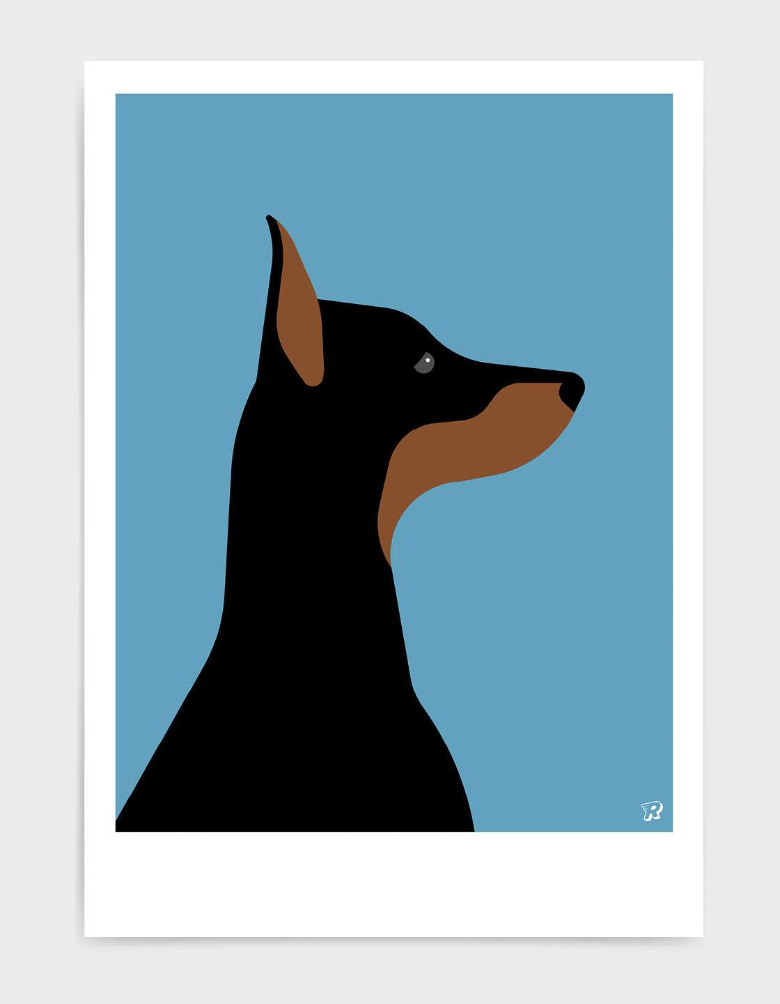 Doberman