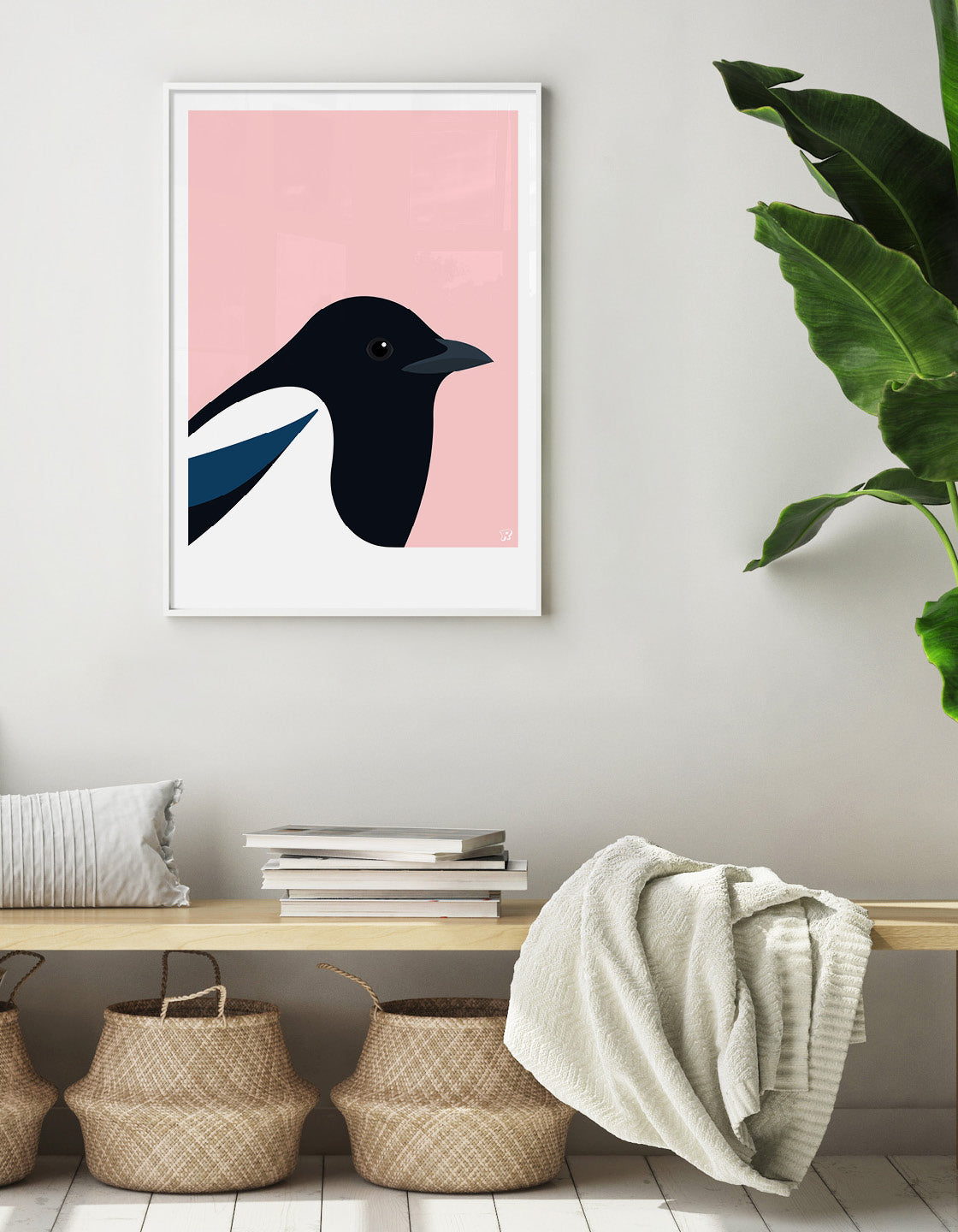 Magpie