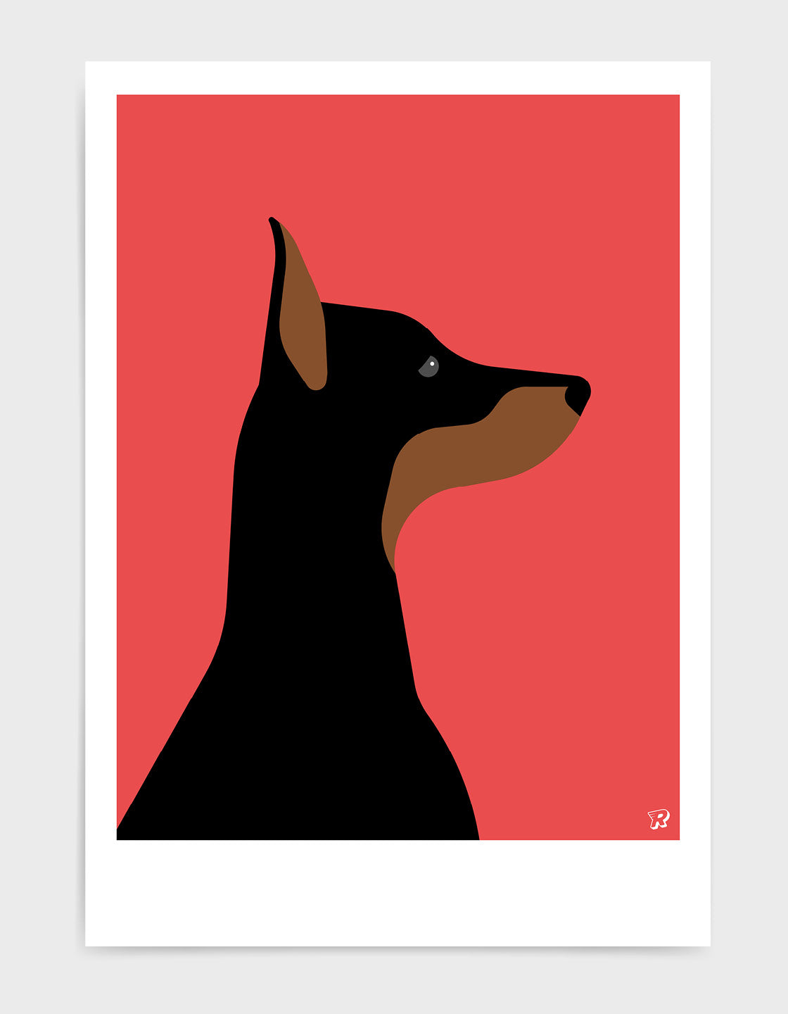Doberman