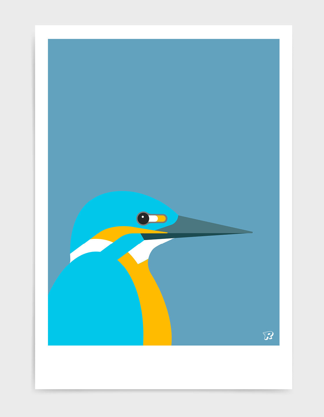 Kingfisher