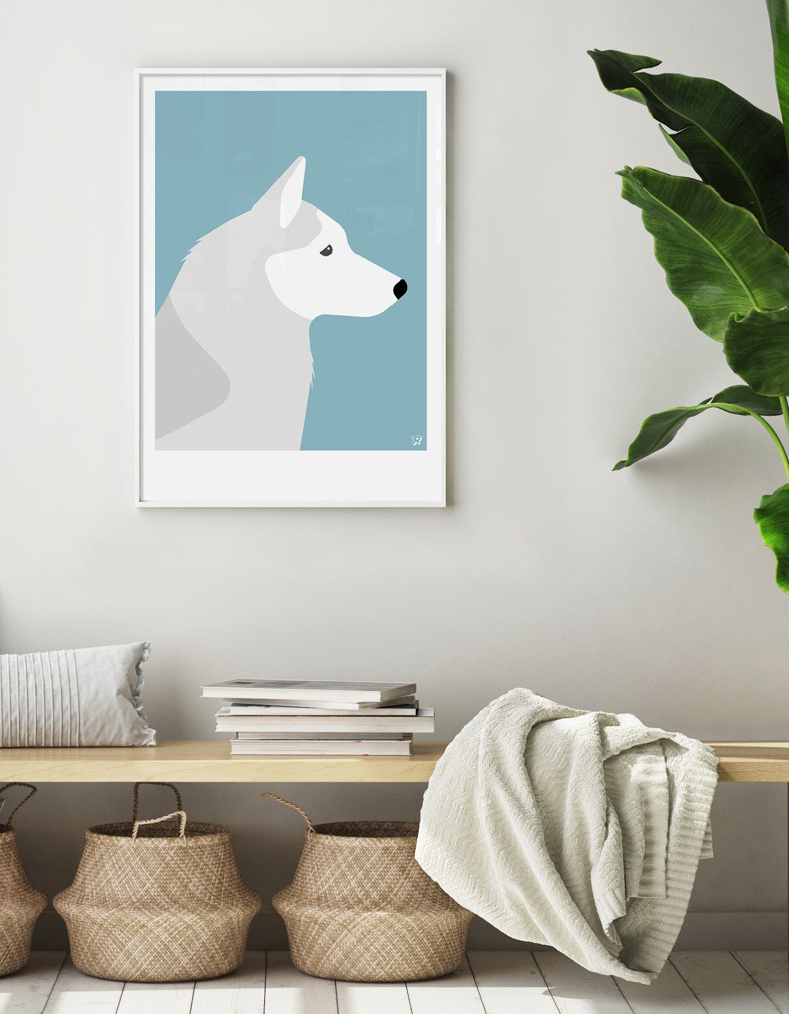 Husky