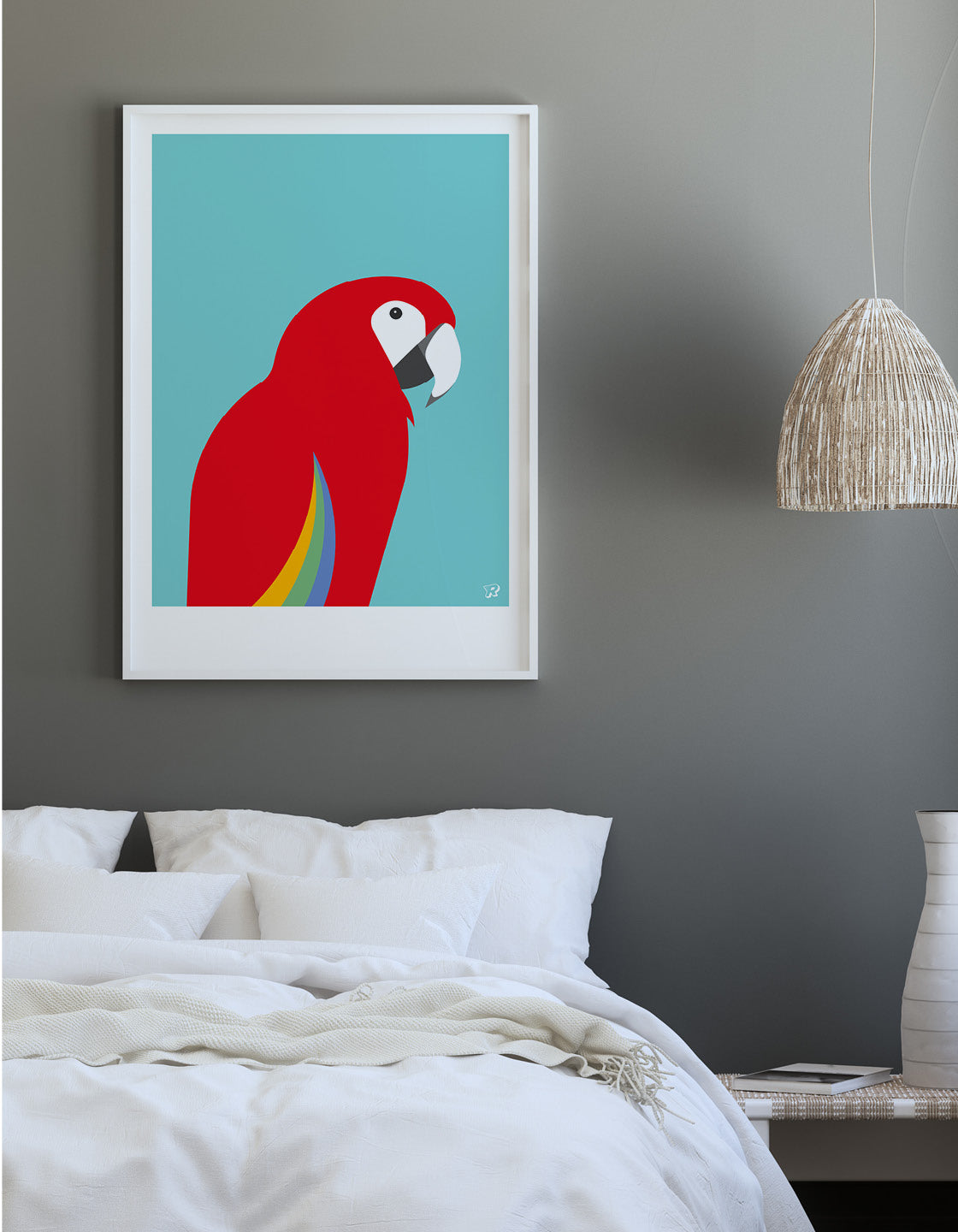 Parrot