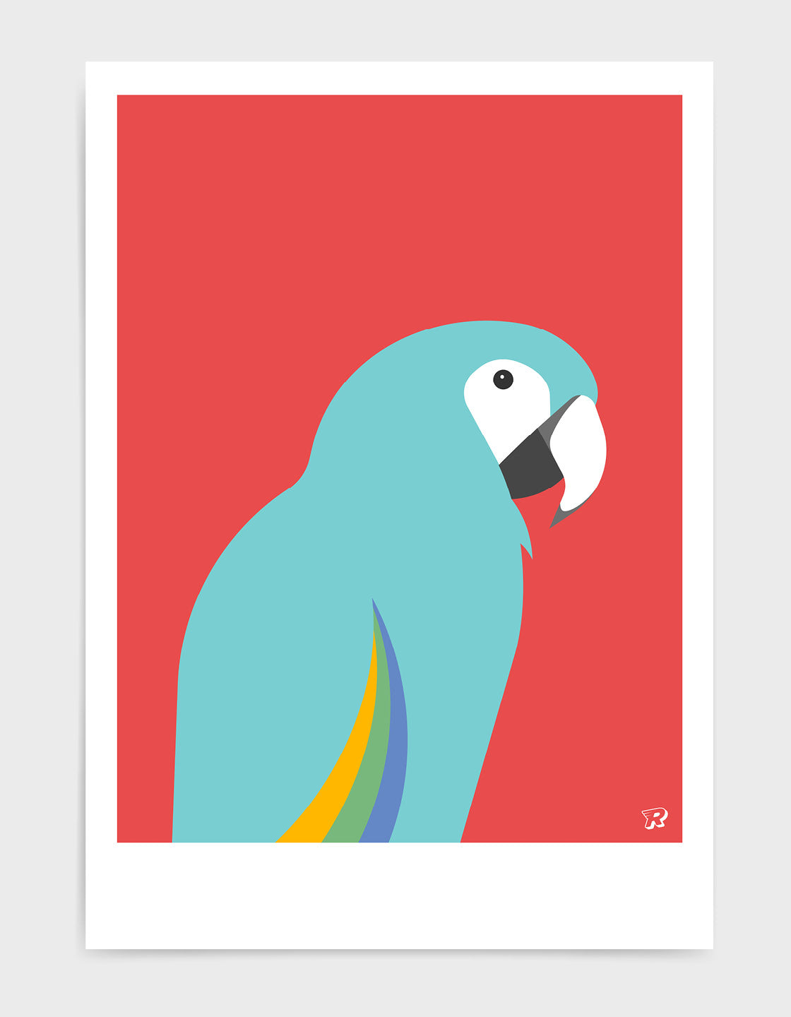 Parrot