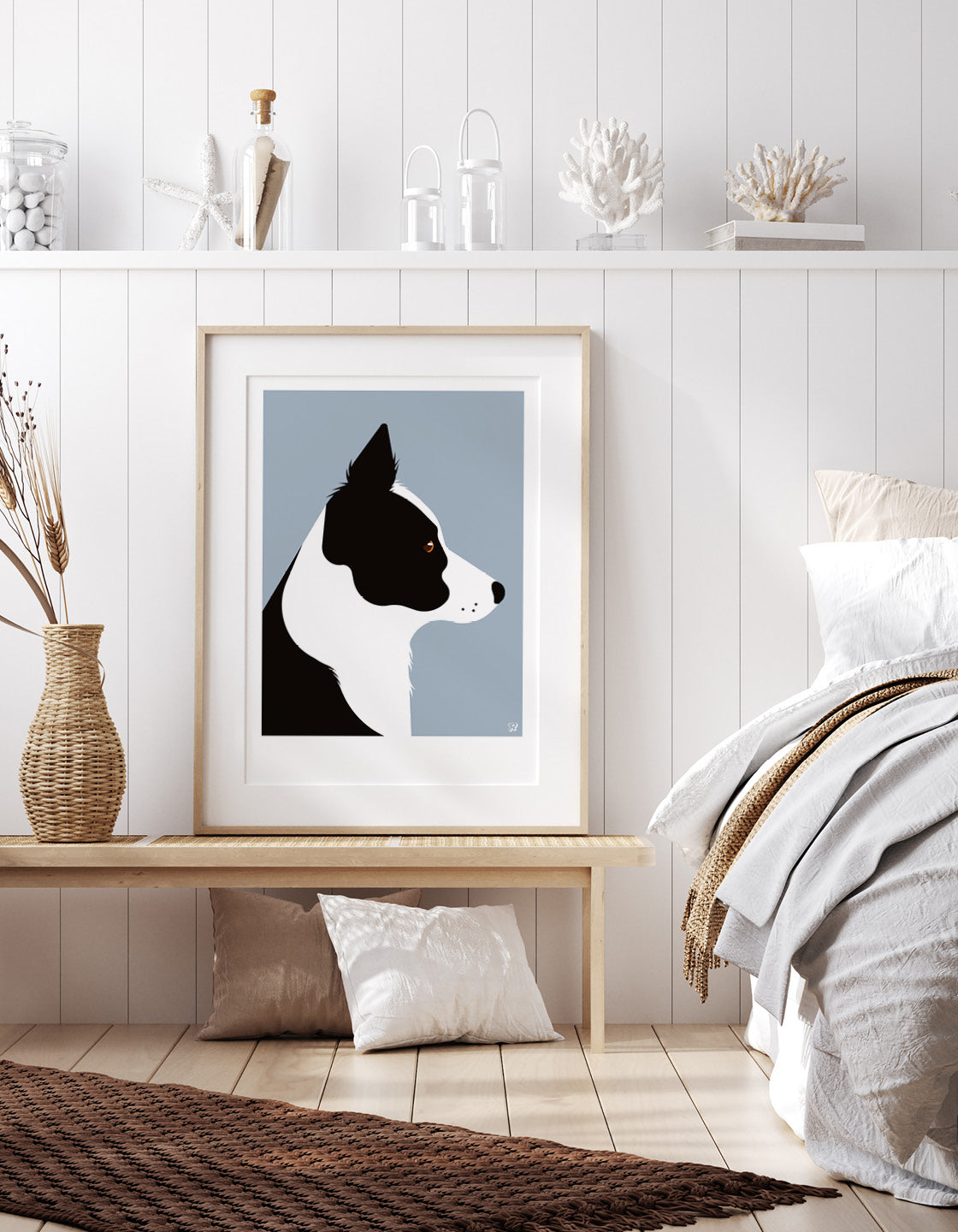 Border collie