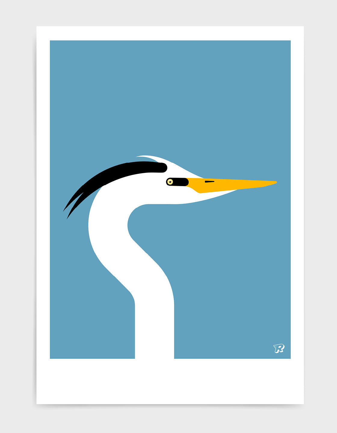 Heron