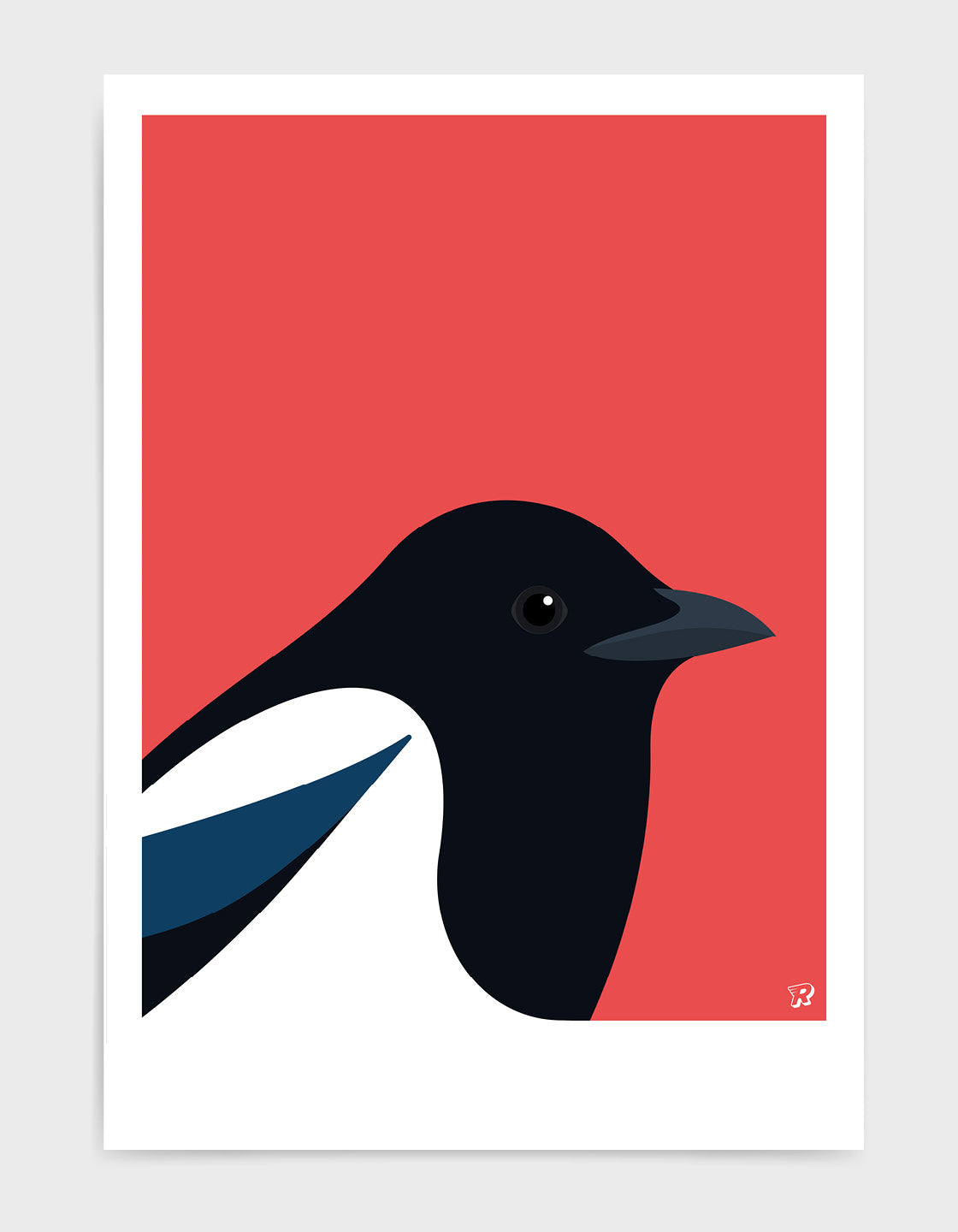 Magpie