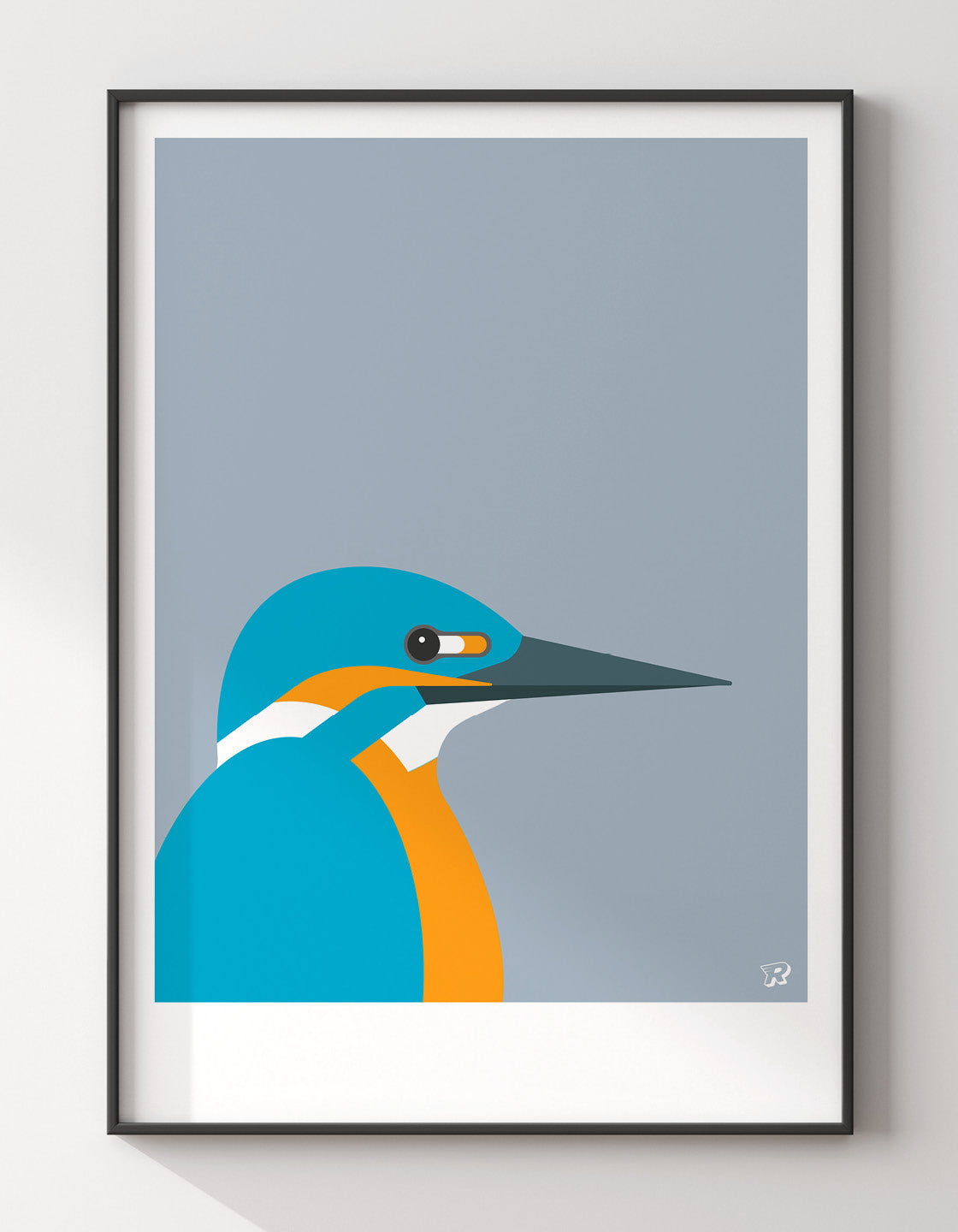 Kingfisher