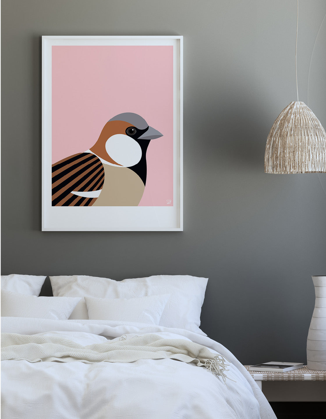 Sparrow