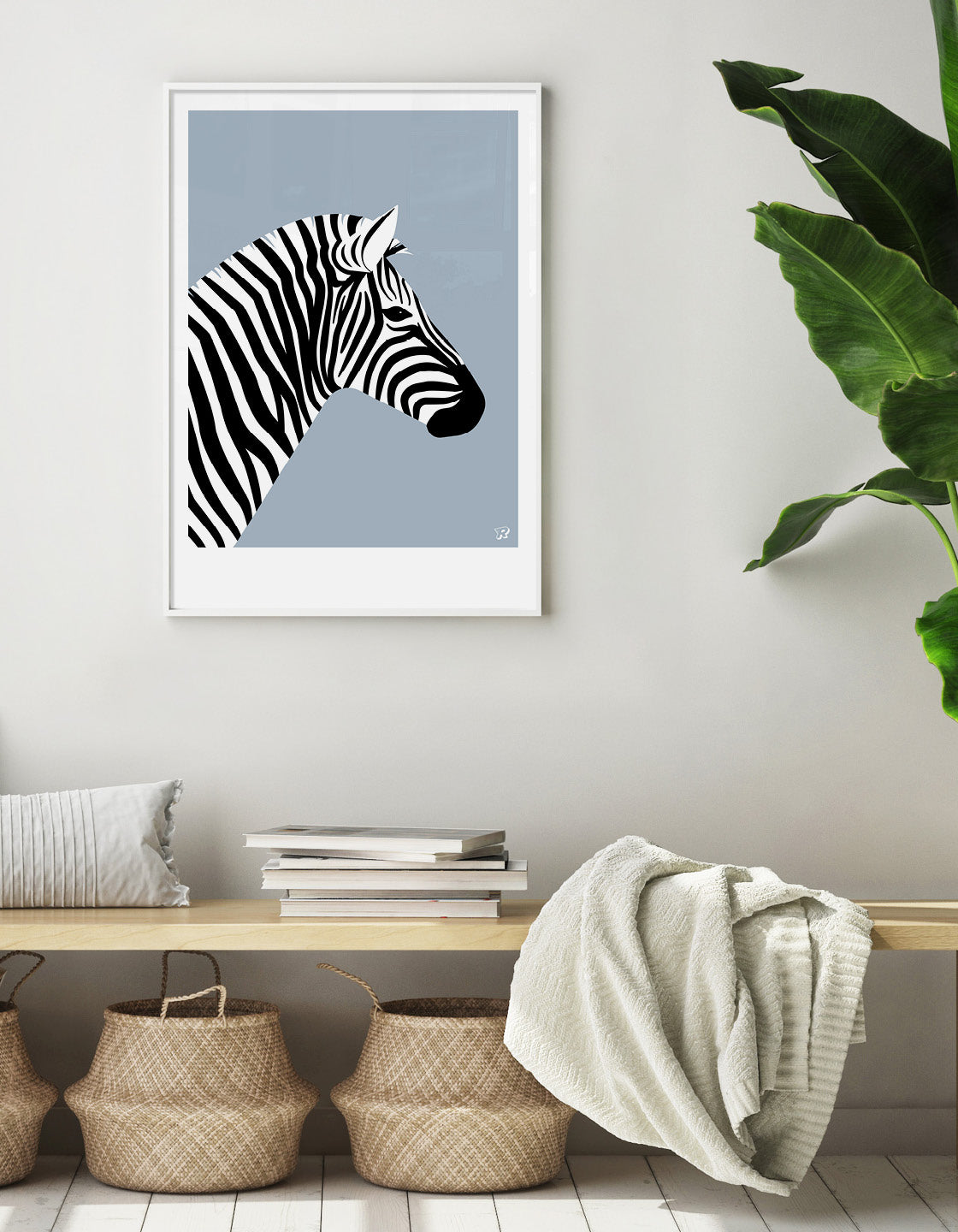 Zebra