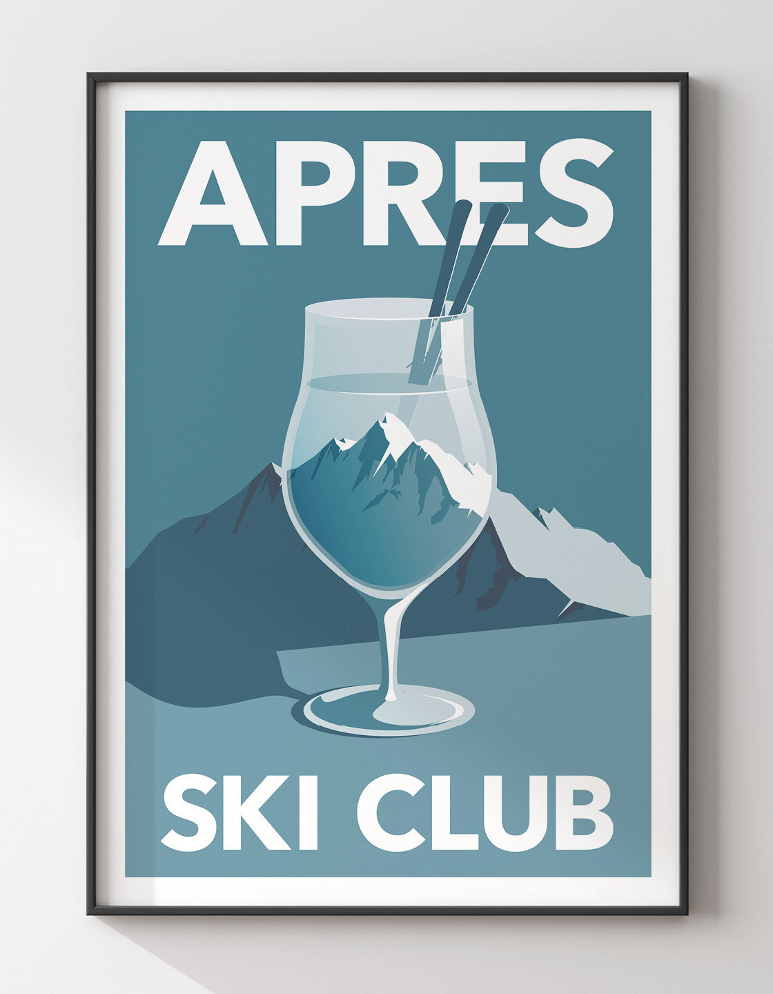Apres ski