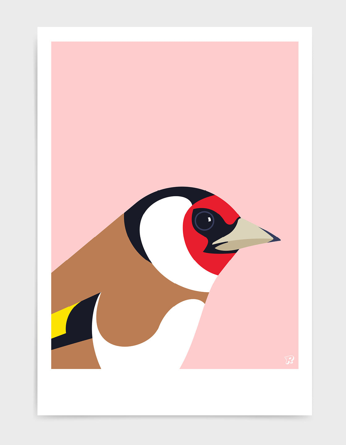 Goldfinch