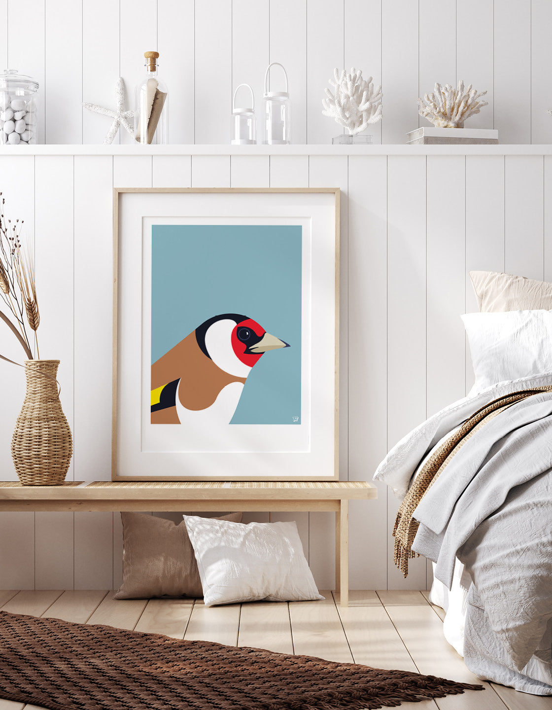 Goldfinch