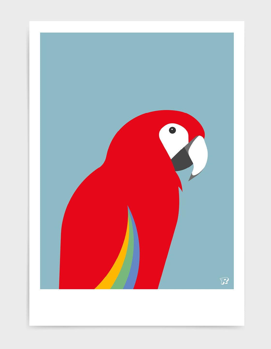 Parrot