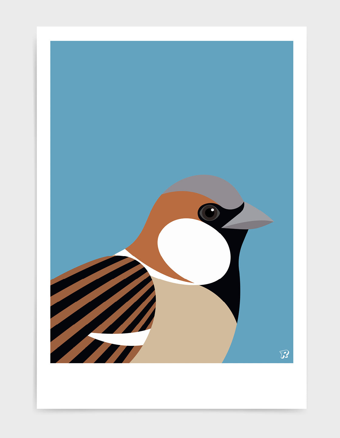 Sparrow
