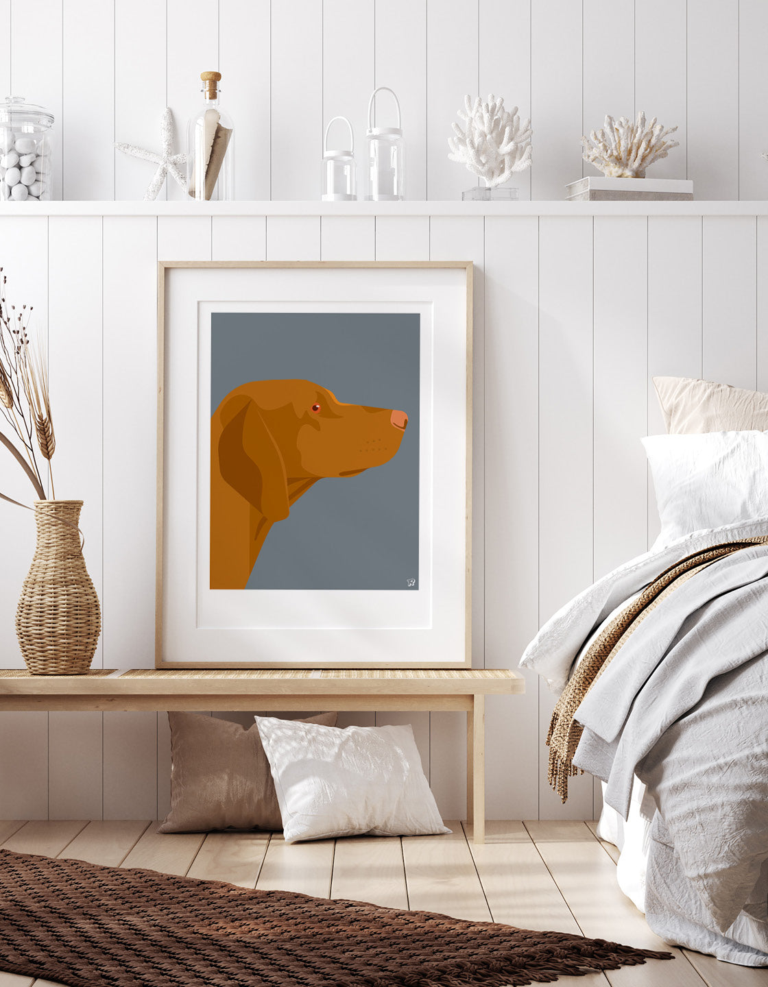 Vizsla