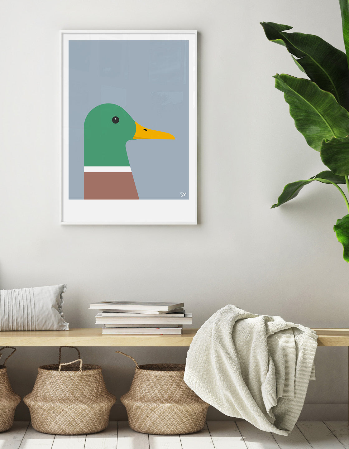 Duck