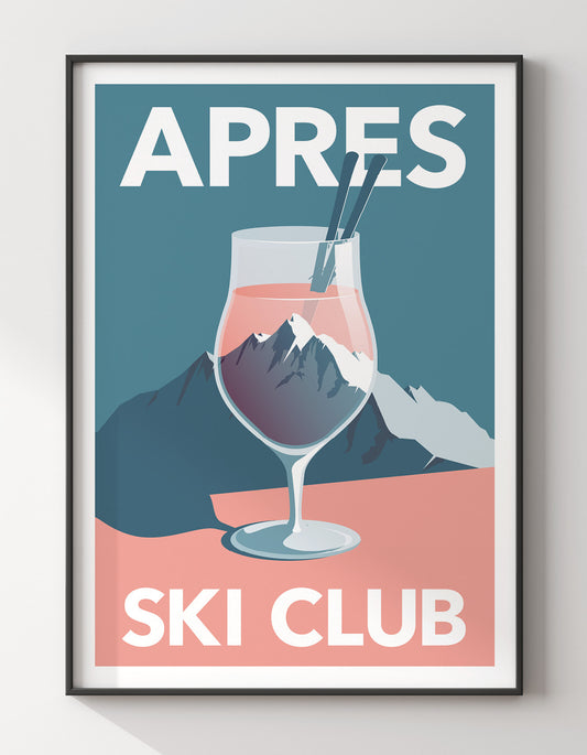 Apres ski