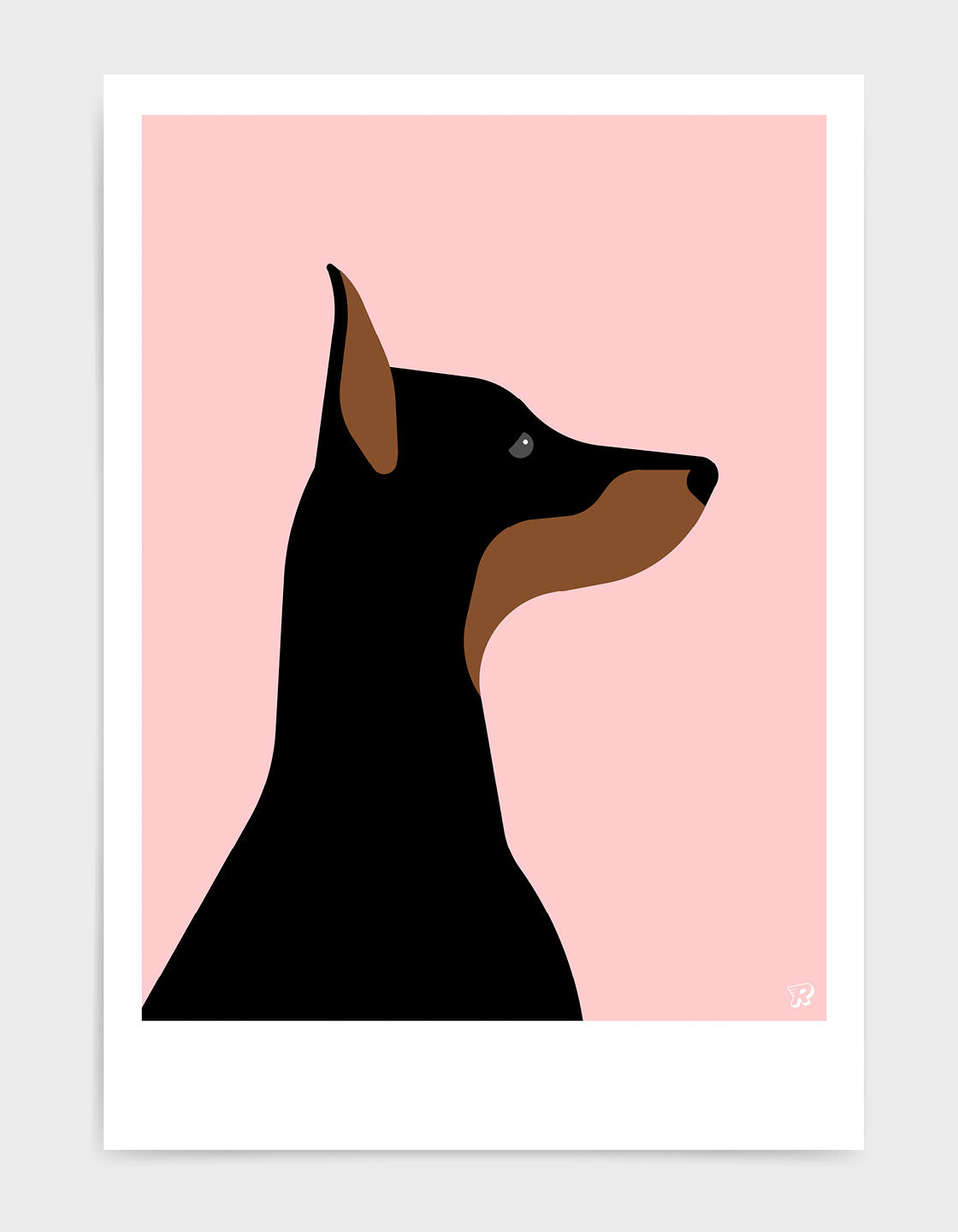 Doberman