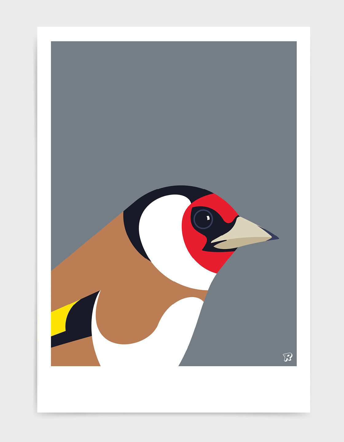 Goldfinch