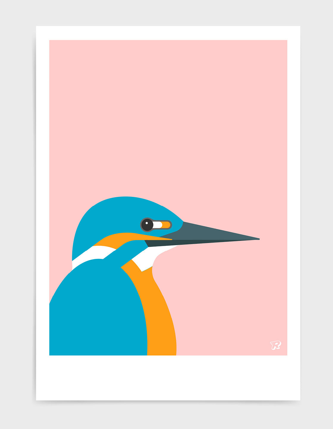 Kingfisher