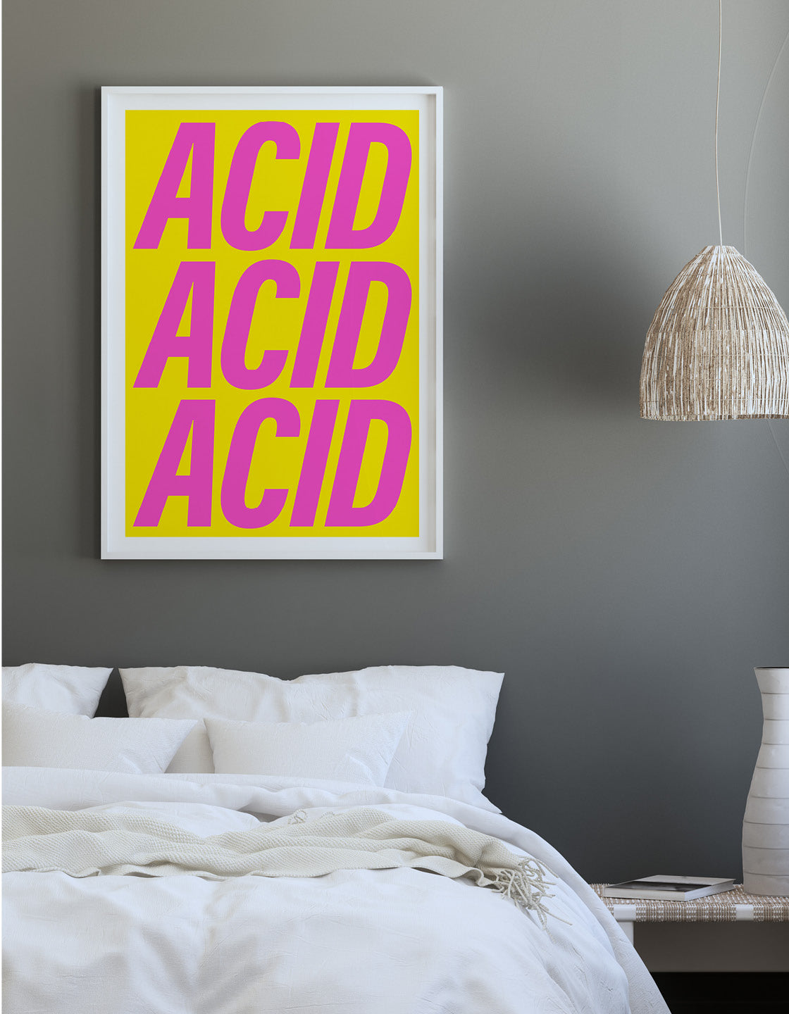 Acid Acid Acid